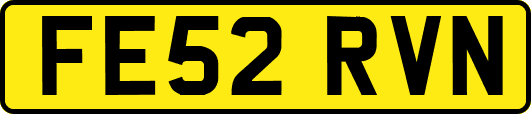 FE52RVN