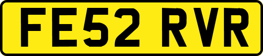 FE52RVR