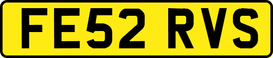 FE52RVS