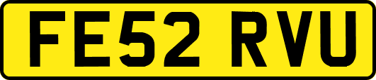 FE52RVU