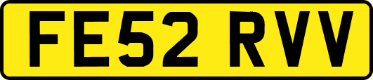 FE52RVV