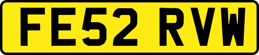 FE52RVW