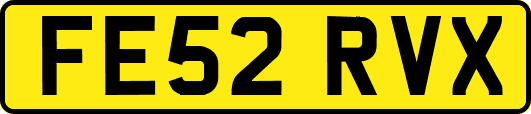 FE52RVX