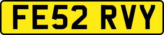 FE52RVY