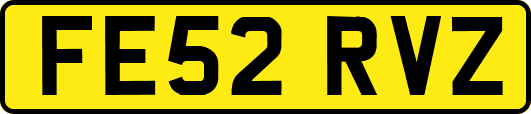 FE52RVZ
