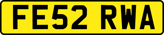 FE52RWA