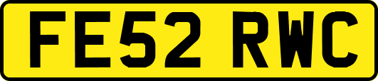 FE52RWC