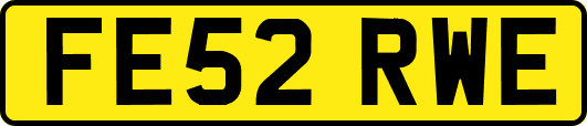 FE52RWE