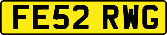 FE52RWG