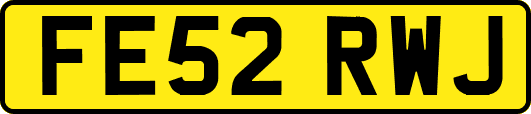FE52RWJ