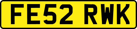 FE52RWK