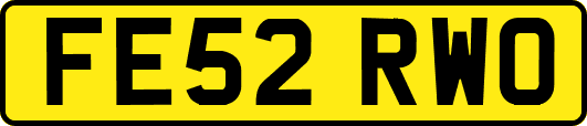 FE52RWO