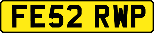 FE52RWP