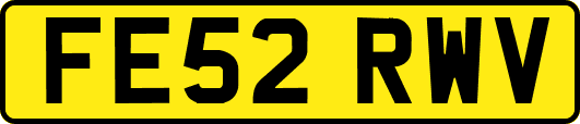 FE52RWV