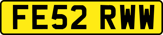FE52RWW
