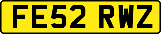 FE52RWZ