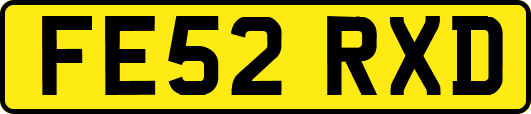 FE52RXD