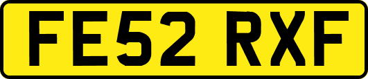 FE52RXF