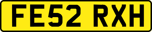 FE52RXH