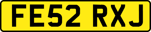 FE52RXJ