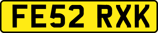 FE52RXK