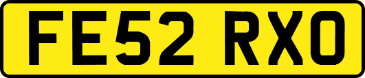 FE52RXO