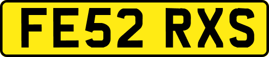 FE52RXS