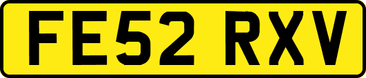 FE52RXV