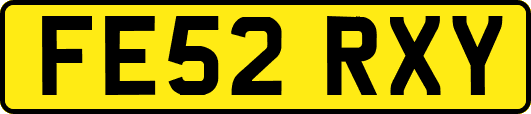 FE52RXY