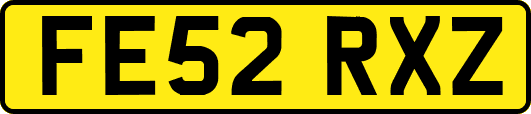 FE52RXZ