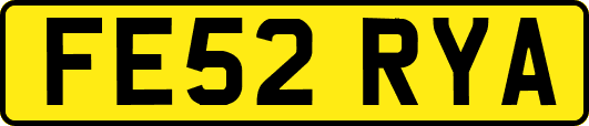 FE52RYA