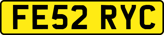 FE52RYC