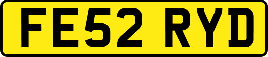 FE52RYD