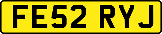 FE52RYJ