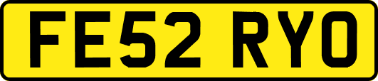 FE52RYO