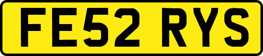 FE52RYS