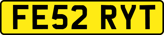 FE52RYT