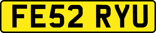 FE52RYU
