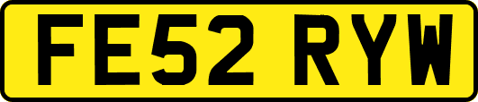 FE52RYW
