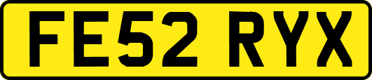 FE52RYX