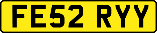 FE52RYY