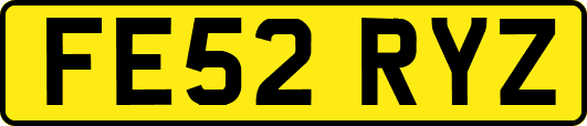 FE52RYZ