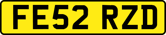 FE52RZD