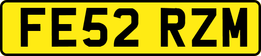 FE52RZM