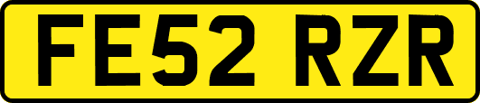 FE52RZR