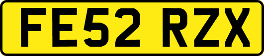 FE52RZX