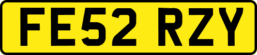 FE52RZY