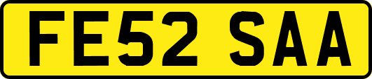 FE52SAA