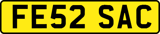 FE52SAC