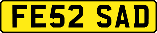 FE52SAD